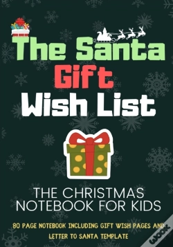 Capa do artigo The Santa Wish List