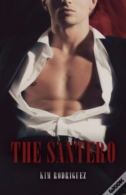 Capa do artigo The Santero