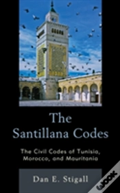 Capa do artigo The Santillana Codes