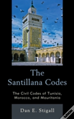 Capa do artigo The Santillana Codes