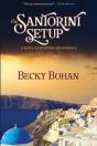 The Santorini Setup - Preview