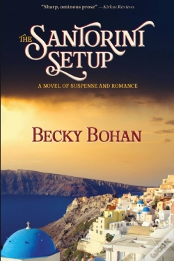 Capa do artigo The Santorini Setup