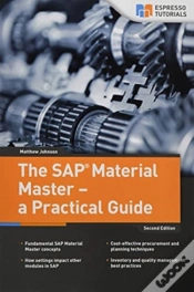 Capa do artigo The Sap Material Master - A Practical Guide