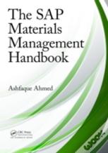 The Sap Materials Management Handbook