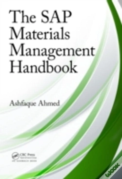 Capa do artigo The Sap Materials Management Handbook