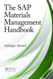 Capa do artigo The Sap Materials Management Handbook