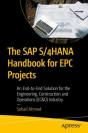 The Sap S/4hana Handbook For Epc Projects - Preview