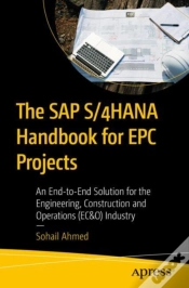 Capa do artigo The Sap S/4hana Handbook For Epc Projects
