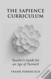 Capa do artigo The Sapience Curriculum: Teacher