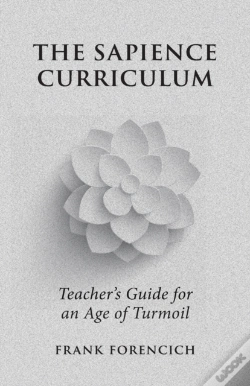 Capa do artigo The Sapience Curriculum: Teacher'S Guide