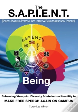 Capa do artigo The S.A.P.I.E.N.T. Being