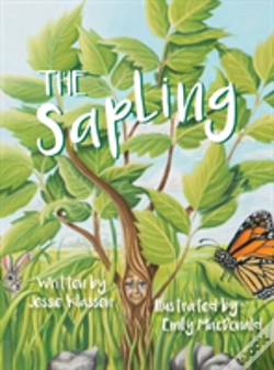 Capa do artigo The Sapling