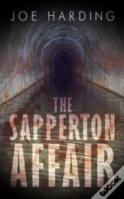 Capa do artigo The Sapperton Affair
