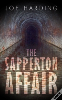 Capa do artigo The Sapperton Affair