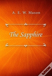 Capa do artigo The Sapphire