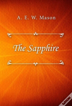 Capa do artigo The Sapphire