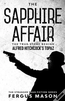 Capa do artigo The Sapphire Affair