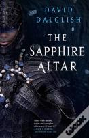 The Sapphire Altar