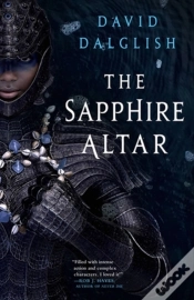 Capa do artigo The Sapphire Altar