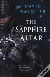 Capa do artigo The Sapphire Altar