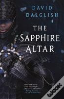 The Sapphire Altar