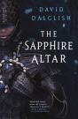 The Sapphire Altar - Preview