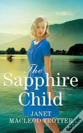The Sapphire Child
