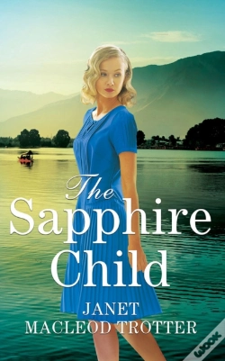 Capa do artigo The Sapphire Child