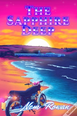 Capa do artigo The Sapphire Deep