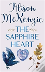 Capa do artigo The Sapphire Heart