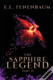 Capa do artigo The Sapphire Legend, Part 2