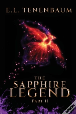Capa do artigo The Sapphire Legend, Part 2