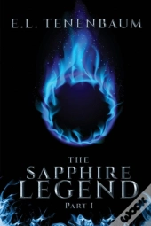 The Sapphire Legend, Part I