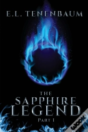 Capa do artigo The Sapphire Legend, Part I