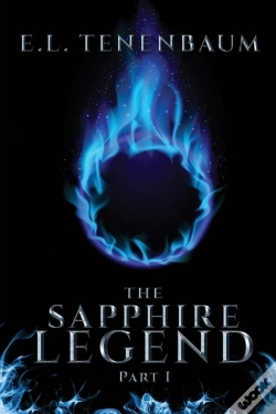 Capa do artigo The Sapphire Legend, Part I