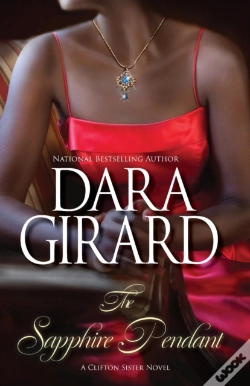 Capa do artigo The Sapphire Pendant