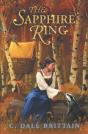 The Sapphire Ring - Preview