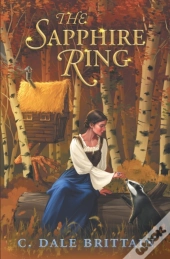 The Sapphire Ring