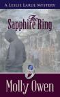 The Sapphire Ring - Preview