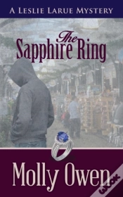 Capa do artigo The Sapphire Ring