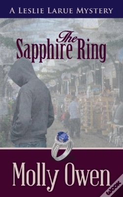 Capa do artigo The Sapphire Ring