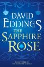 The Sapphire Rose - Preview