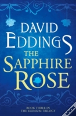 Capa do artigo The Sapphire Rose