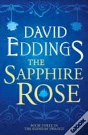 Capa do artigo The Sapphire Rose