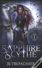 Capa do artigo The Sapphire Scythe