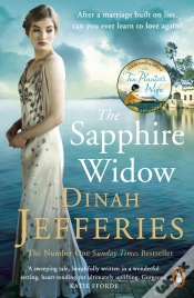 Capa do artigo The Sapphire Widow