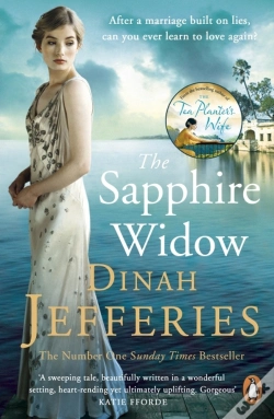 Capa do artigo The Sapphire Widow
