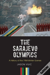 Capa do artigo The Sarajevo Olympics