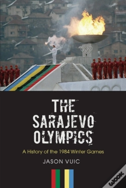 Capa do artigo The Sarajevo Olympics