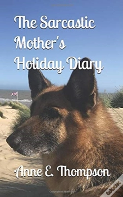 Capa do artigo The Sarcastic Mother'S Holiday Diary